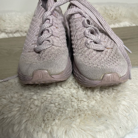 No Bull Lilac Pink Knit Runner - Picture 6 of 10